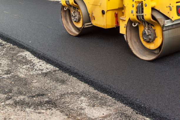 Why Choose Us For All Your Driveway Paving Needs in Muscatine, IA?