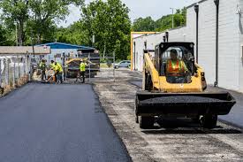 Best Cobblestone Driveway Installation  in Muscatine, IA